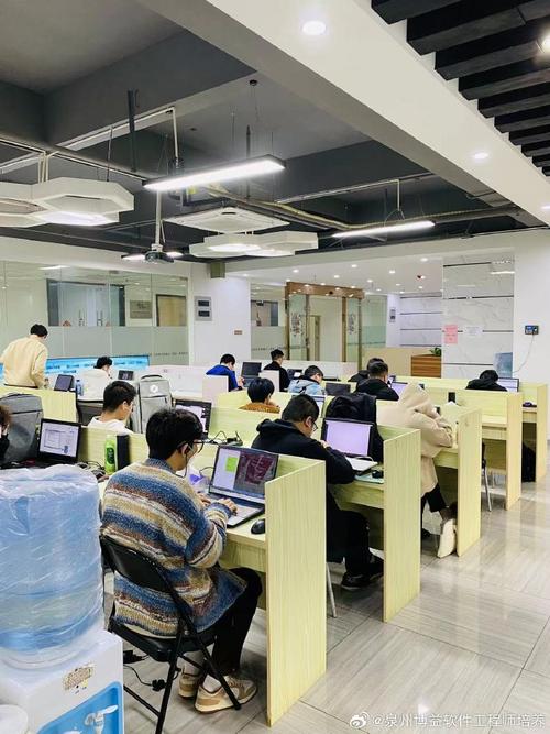 泉州IT培训全景指南 从新手到程序员的蜕变之路